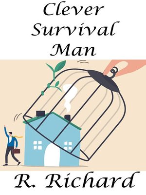 cover image of Clever Survival Man